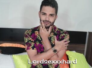 Lordsexxxhard
