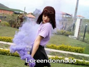 Loreendonnado