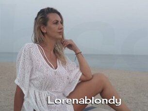Lorenablondy