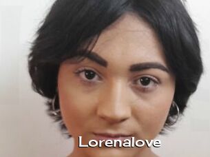 Lorenalove