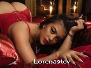 Lorenastev