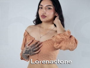 Lorenastone