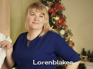 Lorenblakee