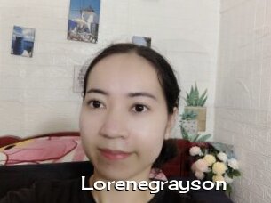 Lorenegrayson