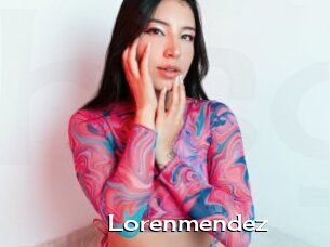 Lorenmendez