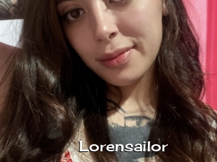Lorensailor