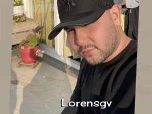 Lorensgv