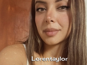 Lorentaylor