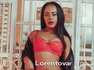 Lorentovar