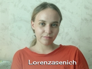 Lorenzasenich