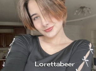 Lorettabeer