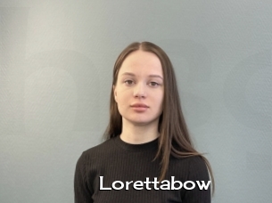 Lorettabow