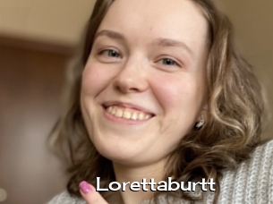 Lorettaburtt