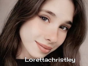 Lorettachristley