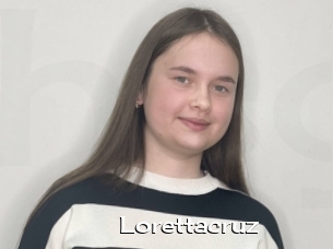 Lorettacruz