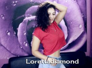 Lorettadiamond