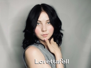 Lorettafell