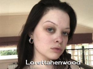 Lorettahenwood