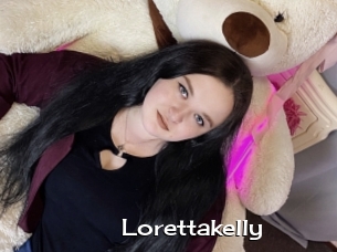 Lorettakelly