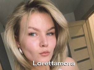 Lorettamora