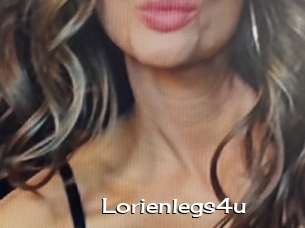 Lorienlegs4u