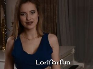 Loriforfun