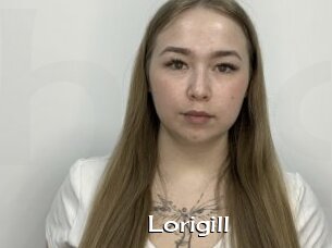 Lorigill