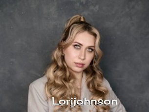 Lorijohnson