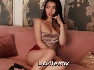 Lorileenx