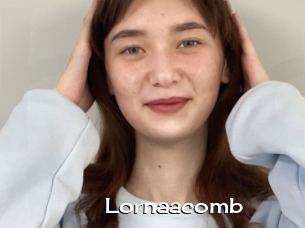Lornaacomb