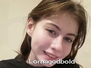 Lornagodbold