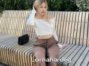 Lornahardey