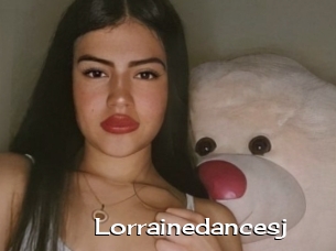 Lorrainedancesj
