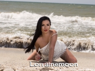 Lorrainemoon