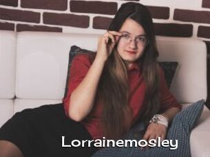 Lorrainemosley