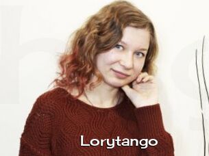 Lorytango