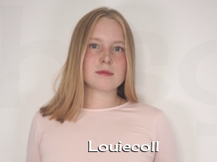 Louiecoll