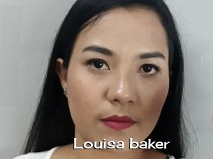 Louisa_baker
