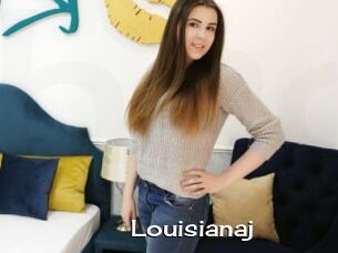 Louisianaj