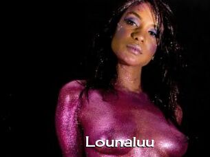 Lounaluu