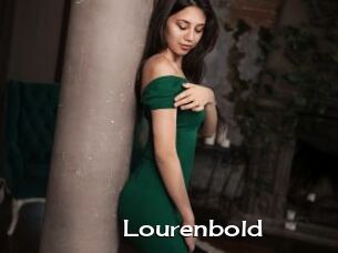 Lourenbold