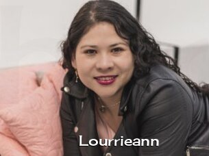 Lourrieann