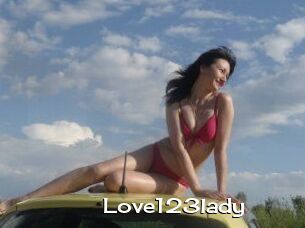 Love123lady