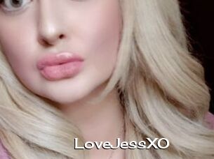 LoveJessXO