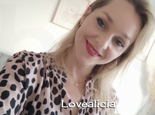 Lovealicia