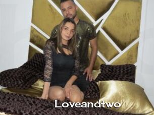 Loveandtwo