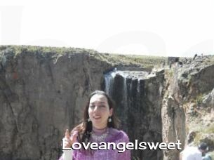 Loveangelsweet
