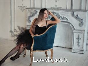 Loveblackk