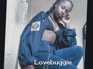 Lovebuggie