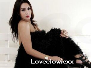 Loveclowiexx